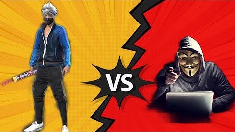 noob hacker challenge me in 1v1 ...