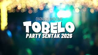 Party Sentak   Tobelo   Chandra Umbeang  2026