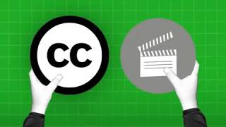 Creative Commons Licenses, Use and Citing