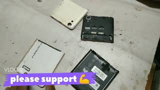 what is inside in smartphone 📱📱, lets see the video.