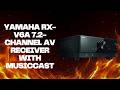 Need Better Surround Sound at Home? Yamaha RX-V6A - Buyer Verdict?