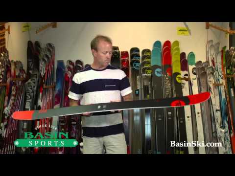 Rossignol Super 7