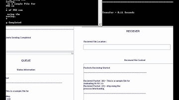 A Geometric Approach to Improving Active Packet Loss Measurement