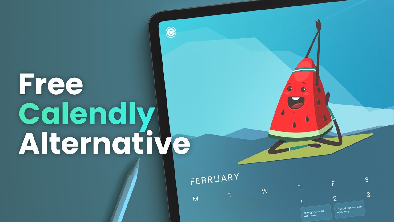 best-calendly-alternative-for-online-coaches-youtube