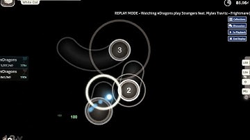 six digit jump player plays a stream map and completes it for first time (Not clickbait)