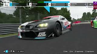 IESC GT Season 3 Race 11 - Monza