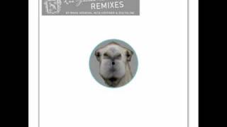 Mark Henning: Closed Circus Remix (sample)