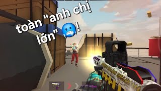 POLYWAR: vô phải "hang cọp" nhưng tôi khử cọp :) | Ghost141 gaming  screenshot 3