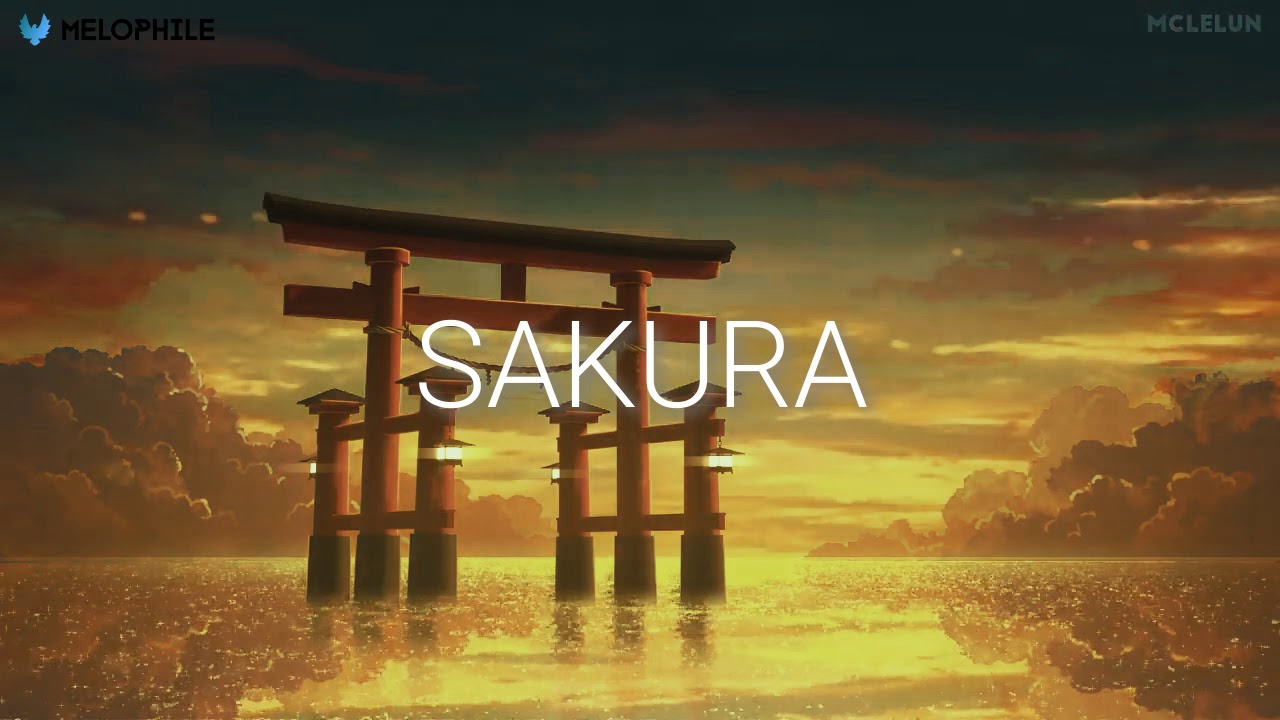 Melophile - Sakura