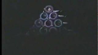Greased Lightning - "Grease!" Broadway Revival - Douglas Crawford (1996)