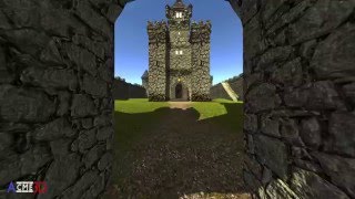 Medieval Buildings Kit - Unity Asset Store Profile