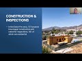 Junta Comunitaria de Altadena—15 de septiembre de 2025