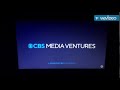 CBS Media Ventures/Sony Pictures Television Studios
