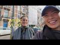WEEKVLOG 9 TERUG IN NL, MEGA BOOS OP PROVIDER EN SKINCARE