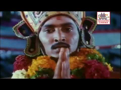 Kottaiya Vittu Vettaikku Pogum Song Chinna Thayee