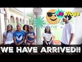We Have Arrived | Disney Springs | Orlando Family Vacation | Day 2 | JaVlogs