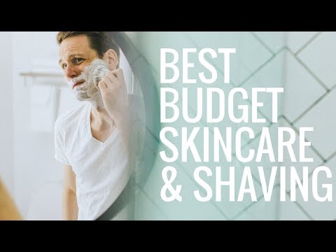 10 Skincare Tips For Men To Have Healthy Clear Skin