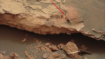 Mars perseverance Rover Captured a New 4k Stunning Video Footage of Mars Surface|| Mars in 4k||