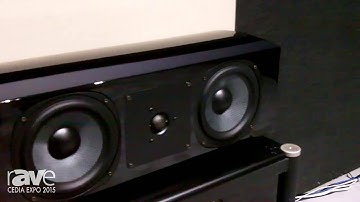 CEDIA 2015: Phase Technology Showcases dARTS Digital Audio Reference Theater System