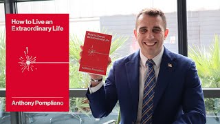 Anthony Pompliano Investment Q&A | How to Live an Extraordinary Life