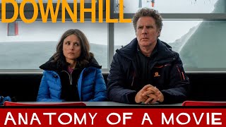 Downhill | Anatomy of A Movie