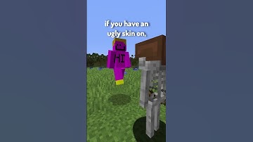 Solving Your Weirdest Minecraft Problems!