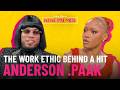 Anderson .Paak on the “Science” of Making a Hit | Baby, This is Keke Palmer
