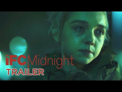 Come True - Official Trailer | HD | IFC Midnight