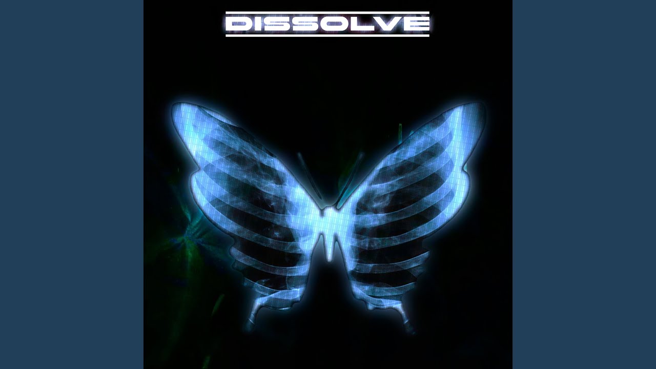 Watch dissolve on YouTube Watch dissolve on YouTube