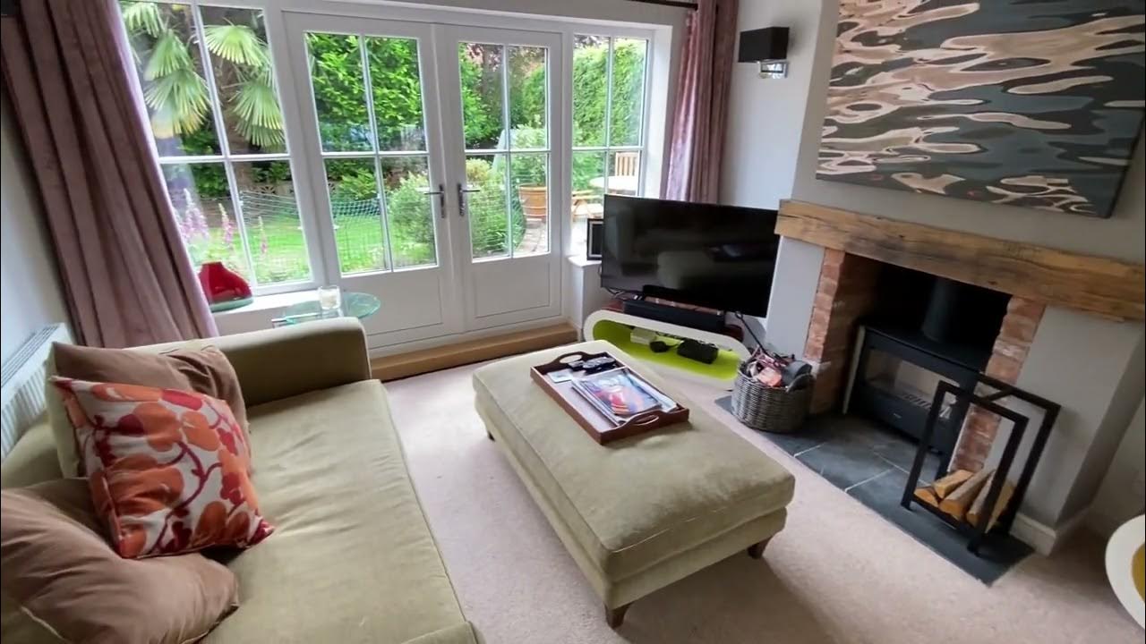 Video Tour Buntings Lane YouTube