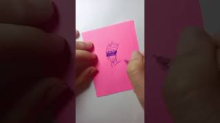 Inktober Day 15 Theme Cosplay Gnark As Gojo