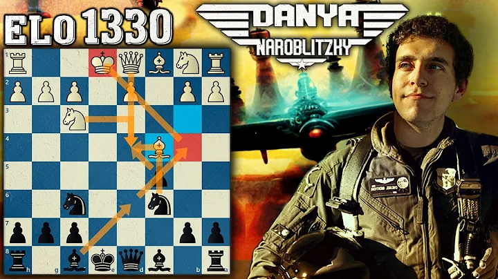 Forcing Positional Weaknesses | Sicilian Defense |...