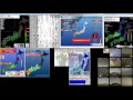 【緊急地震速報】2016/04/16 01:25:05発生 熊本県熊本地方 M7.3 最大震度7