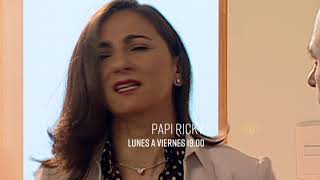 Avance Papi Ricky cap 45