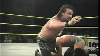 Famous Eric Angle vs Doug Basham Profile