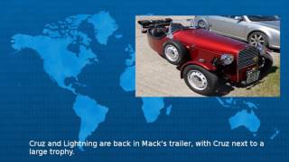 Cars 3  - Wiki