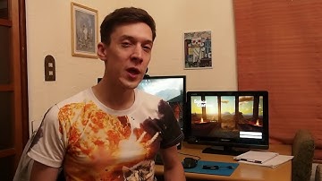 Kickstarter Video - HD