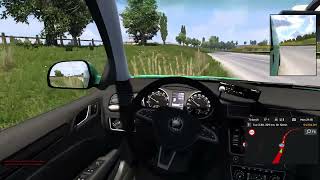How To FIX TruckersMP Problem! | Connection with server has been broken.