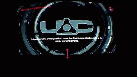 Doom VFR - Ravine Substructure - All secrets, weapon upgrades and argent cells (Real actual 100%)