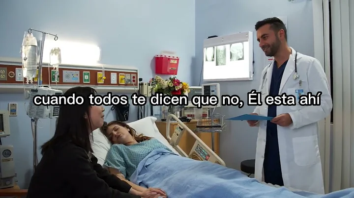 EL SE MUEVE