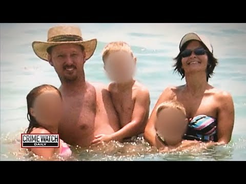 Pt. 2: Real Estate Appraiser's Death Raises Eyebrows - Crime Watch Daily with Chris Hansen - Pt. 2: Real Estate Appraiser's Death Raises Eyebrows - Crime Watch Daily with Chris Hansen