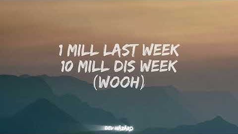 Squash - Sweepstakes Dweet [Lyrics]