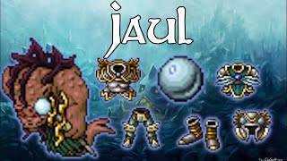 Deepling Boss - Jaul