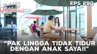 [EPISODE TERAKHIR] Arini Merasa Bersalah Kepada Mas Lingga | MENCINTAIMU SEKALI LAGI | EPS.290 (1/4)