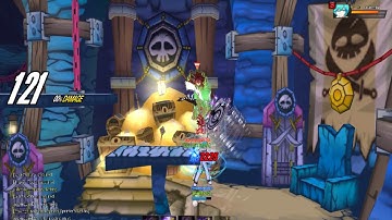 Elsword INT Server Hacker IGN: Envangelino