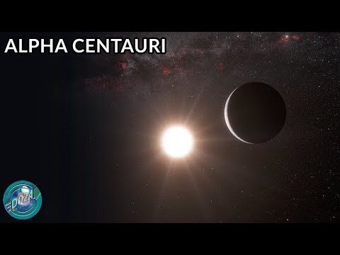 Video: Ce Ar Putea împiedica Nava Lui Hawking Să Ajungă La Alpha Centauri? - Vedere Alternativă