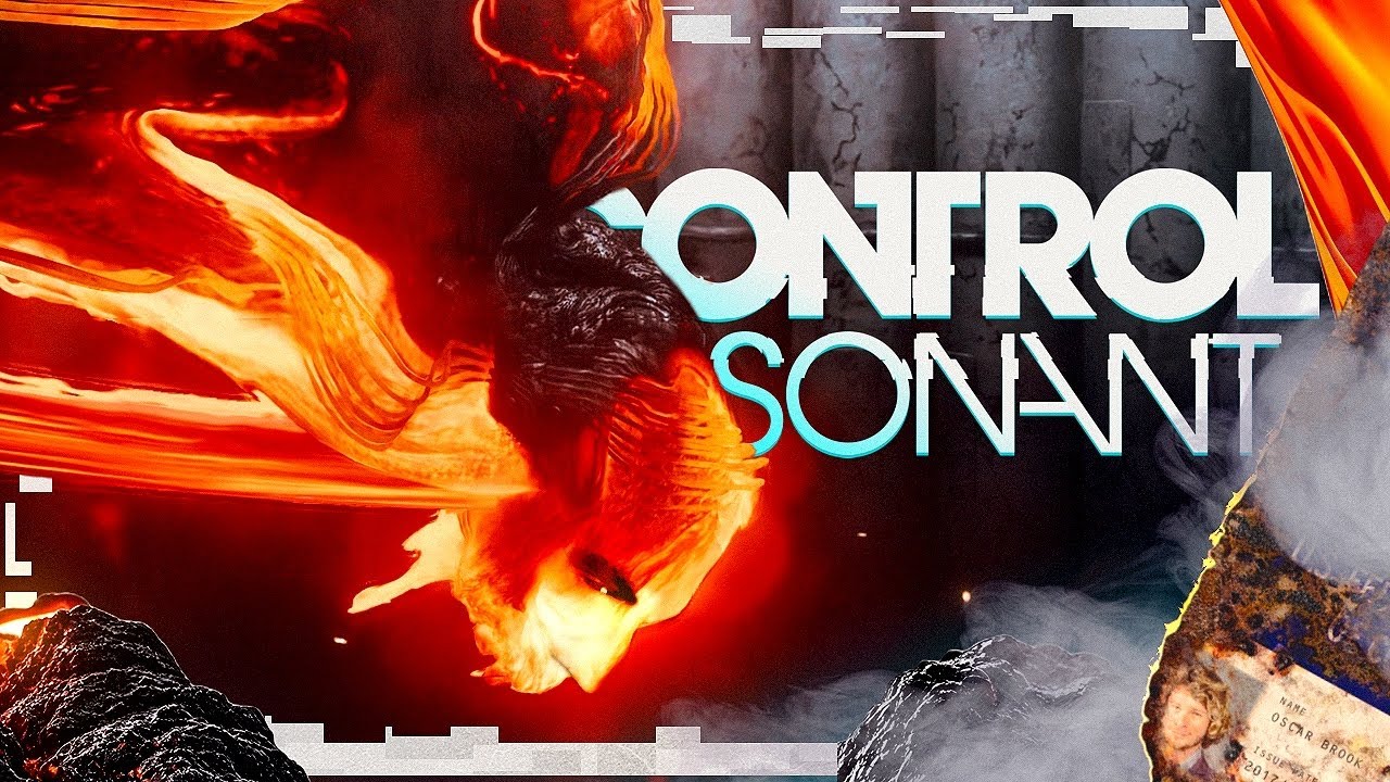 Control Resonant • #13 🌀 Oscar - 8 Jahre verschollen, doch nicht vermisst!