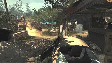 (MW3) Statue Man Ninja Defuse Montage #1| Mavo1122