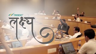 LAKSHYA | TRIDENT RAP SONG