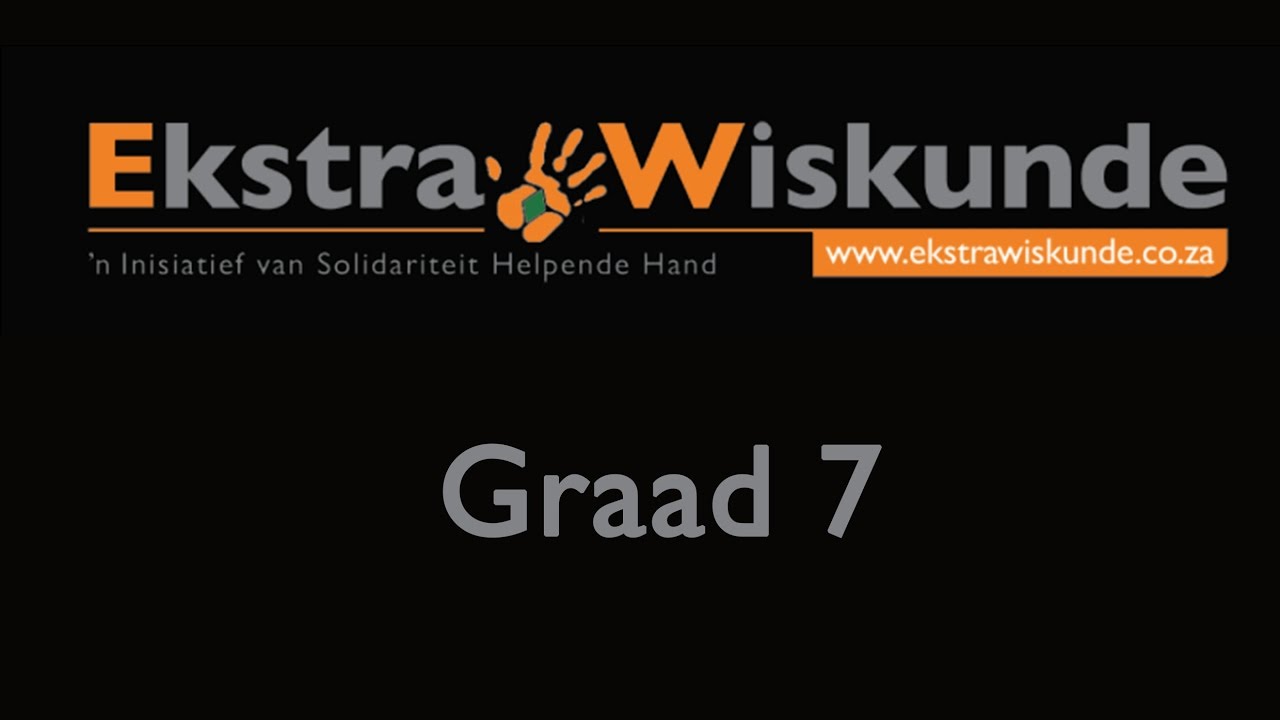 Graad7 1Maart 2017 eksponente